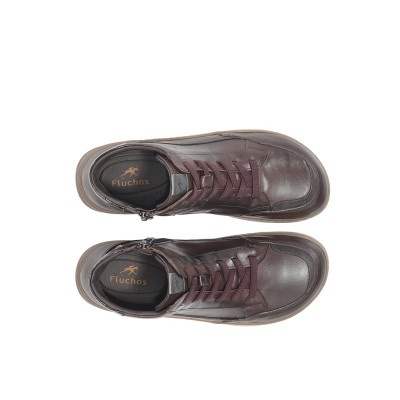 DEPORTIVOS MUJER FLUCHOS F2553 